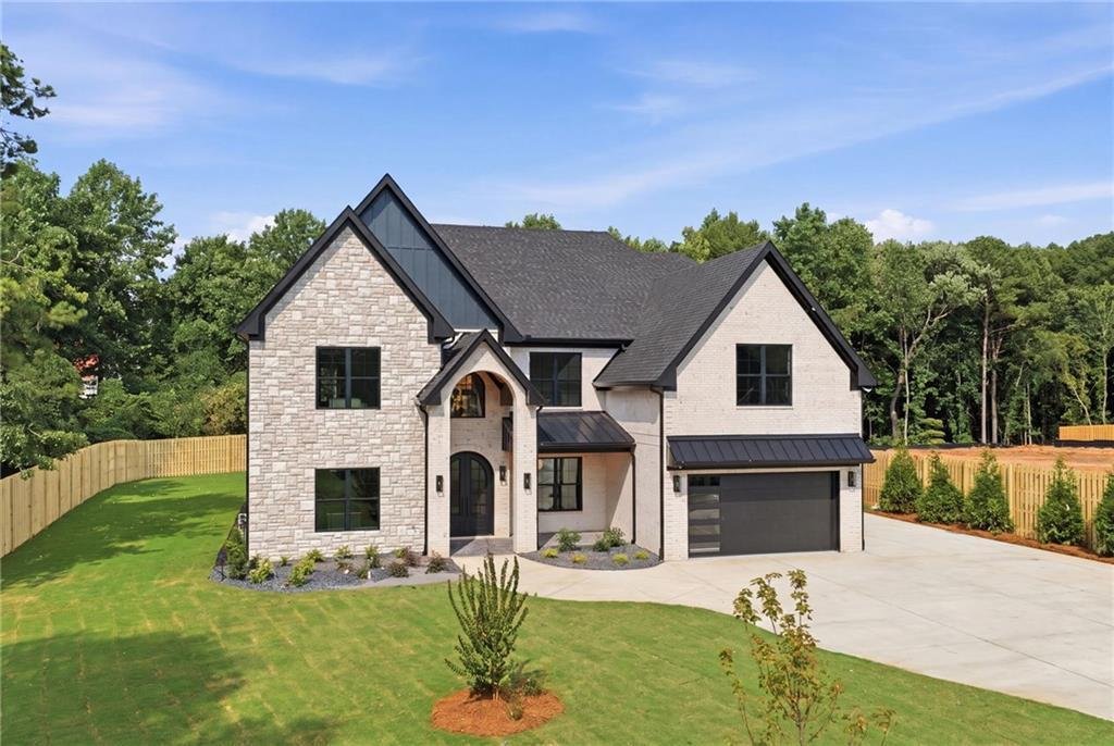 House in Suwanee, Georgia, United States 4 - 18552239