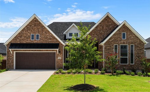 House in Georgetown, Texas, United States 1
