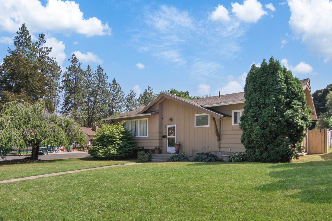 House in Spokane, Washington, United States 3 - 18551326