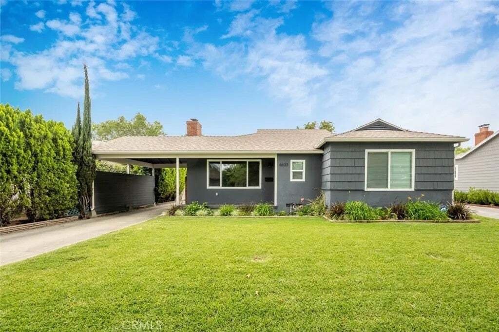 House in Los Angeles, California, United States 1 - 18552568