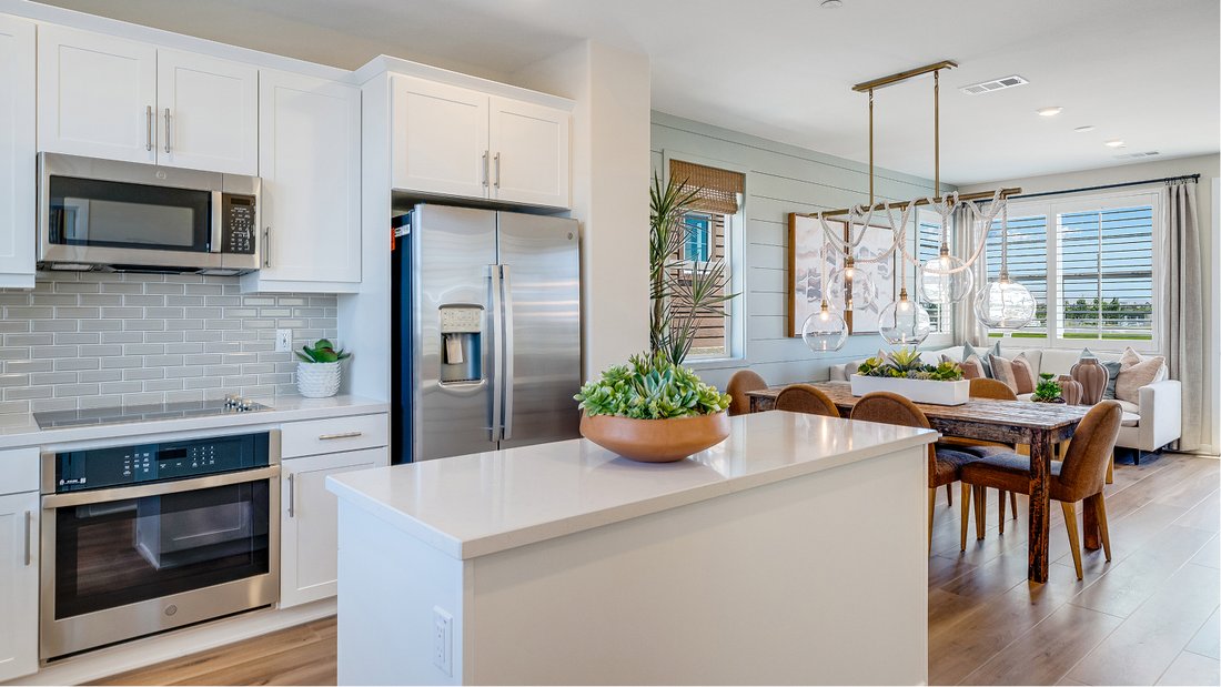 House in Ontario, California, United States 4 - 18549423
