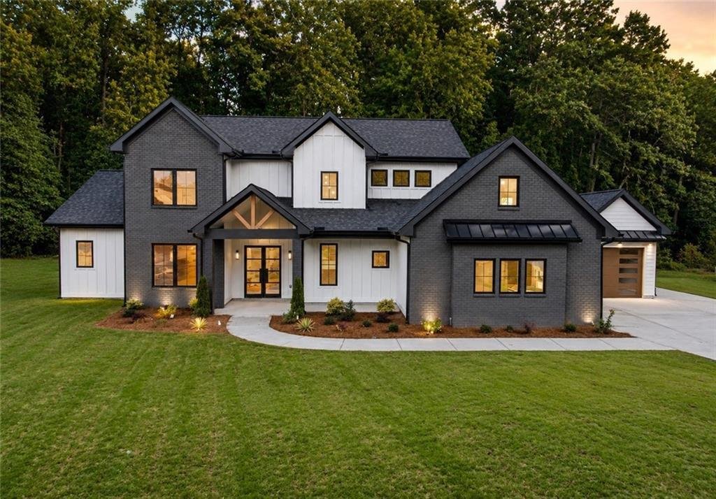 House in Cumming, Georgia, United States 2 - 18548296