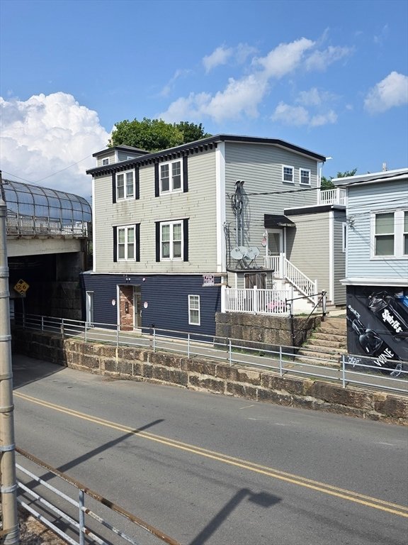 House in Swampscott, Massachusetts, United States 2 - 18554194