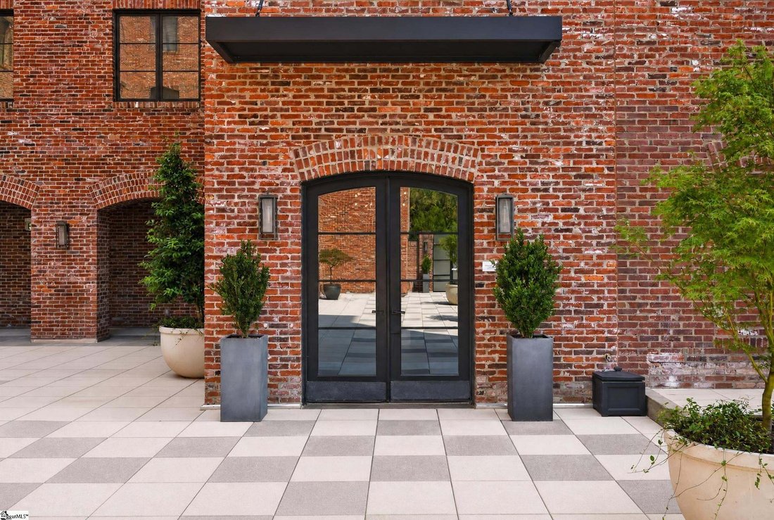 Condo in Greenville, South Carolina, United States 3 - 18550924