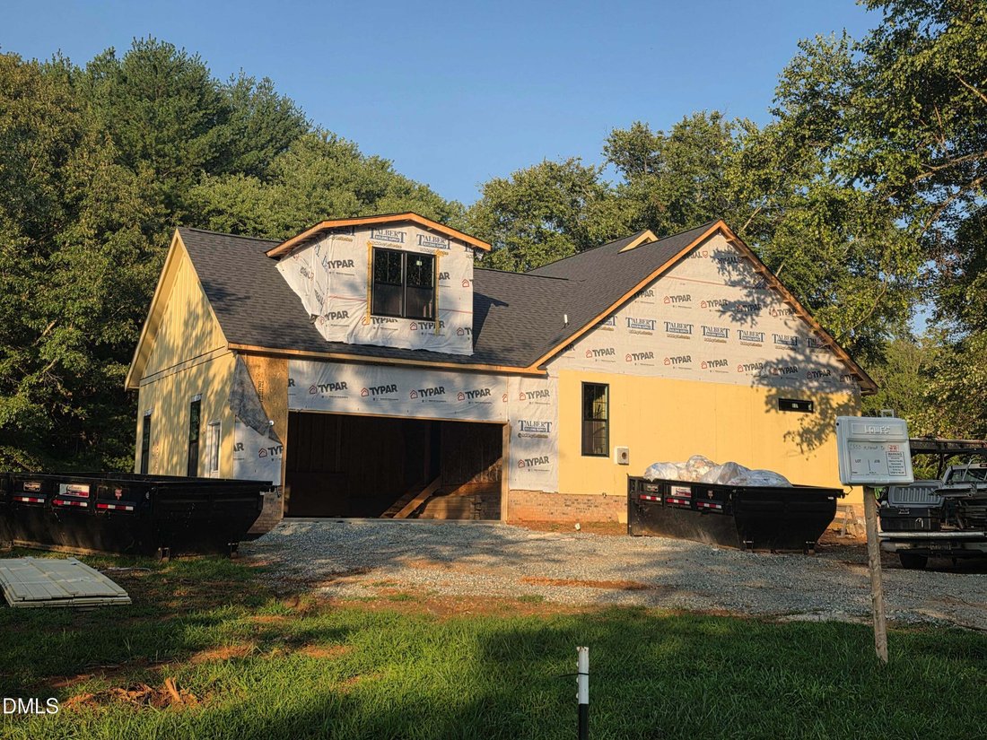 House in Haw River, North Carolina, United States 4 - 18204484