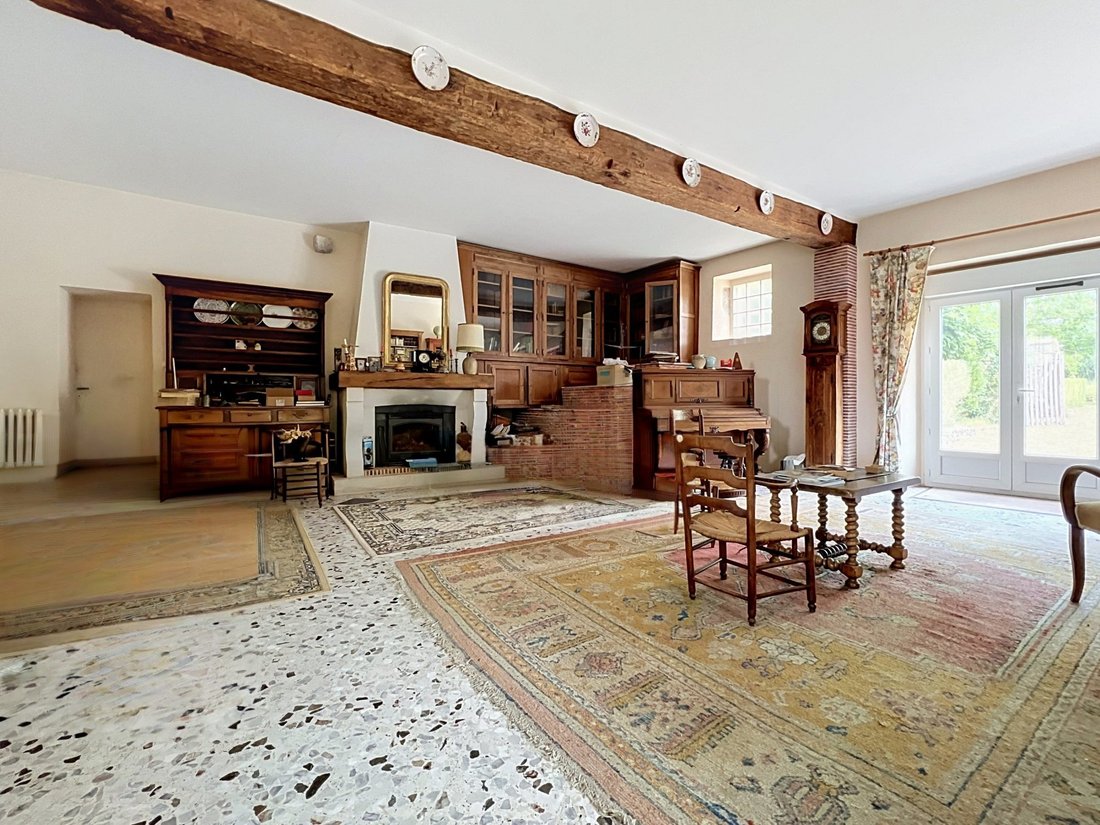 House in Centre Ville, Vineuil, France 3 - 18554245