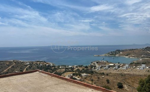 Haus in Kea, Aegean, Griechenland 1
