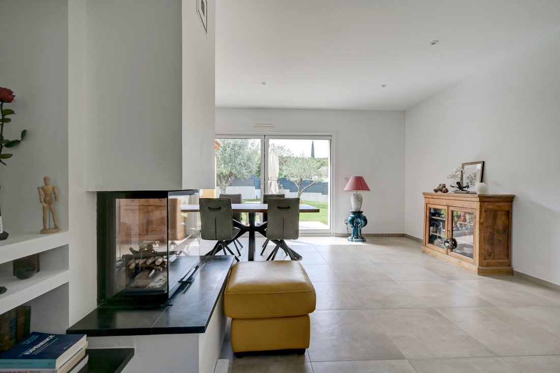 House in Bouc-Bel-Air, Provence-Alpes-Côte d'Azur, France 4 - 18553142