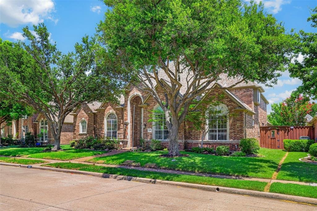 House in Coppell, Texas, United States 3 - 18552789