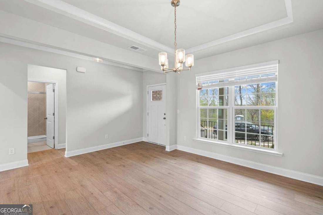 House in Cumming, Georgia, United States 4 - 18552430