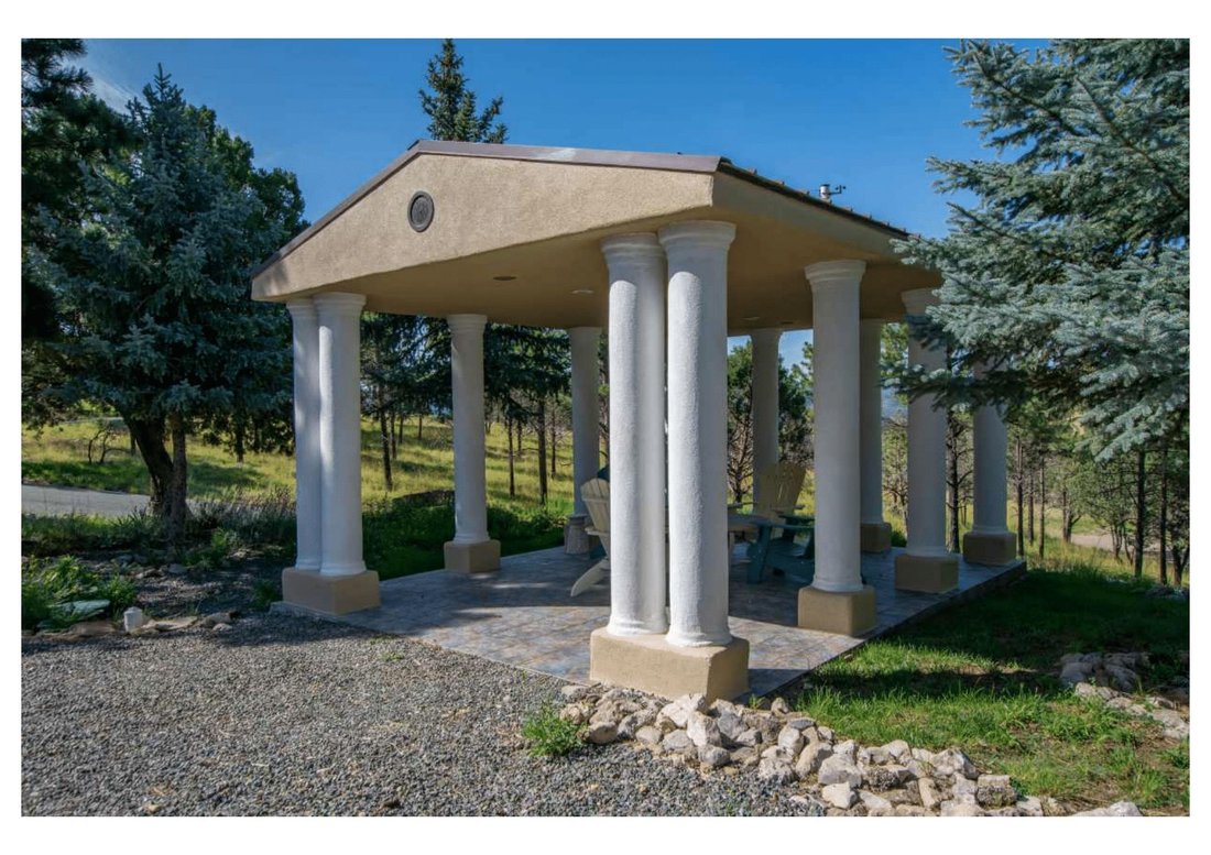 House in Ruidoso, New Mexico, United States 5 - 18550612