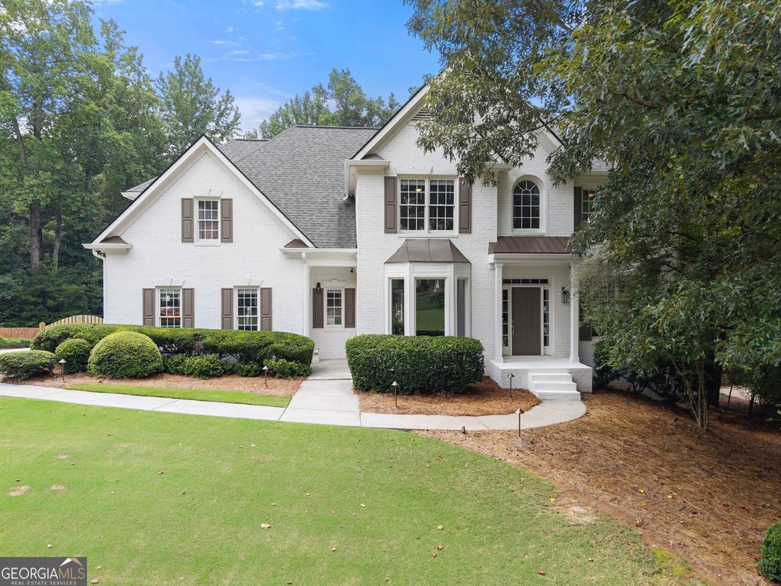 House in Cumming, Georgia, United States 2 - 18545355
