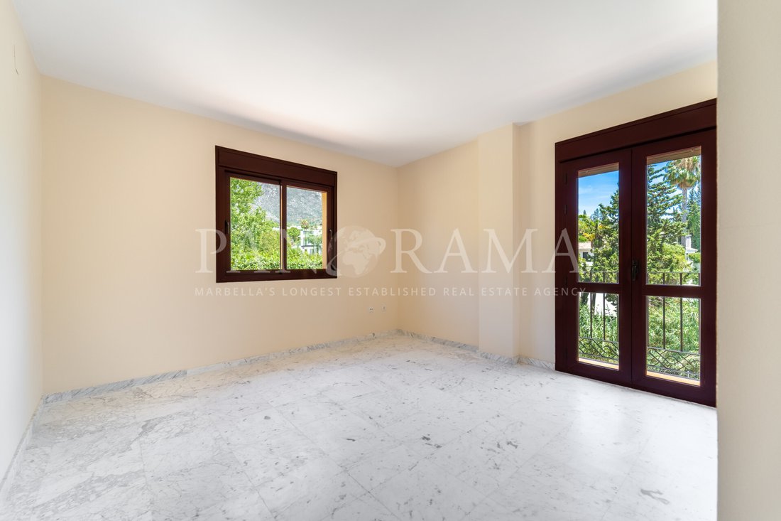 House in Marbella, Andalusia, Spain 4 - 18548668