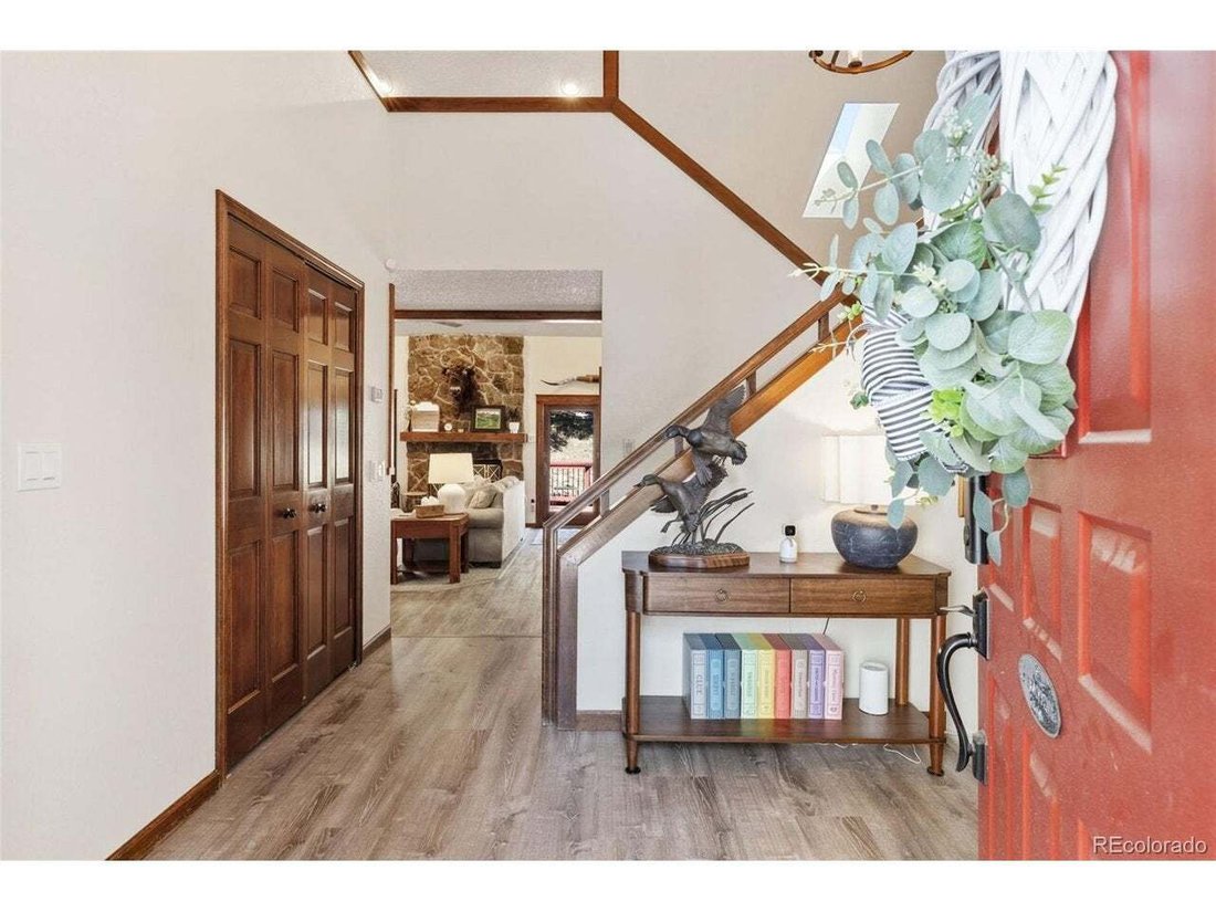 House in Colorado Springs, Colorado, United States 4 - 18548347