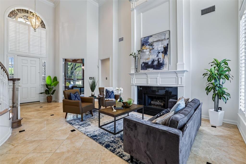 House in Coppell, Texas, United States 4 - 18552789