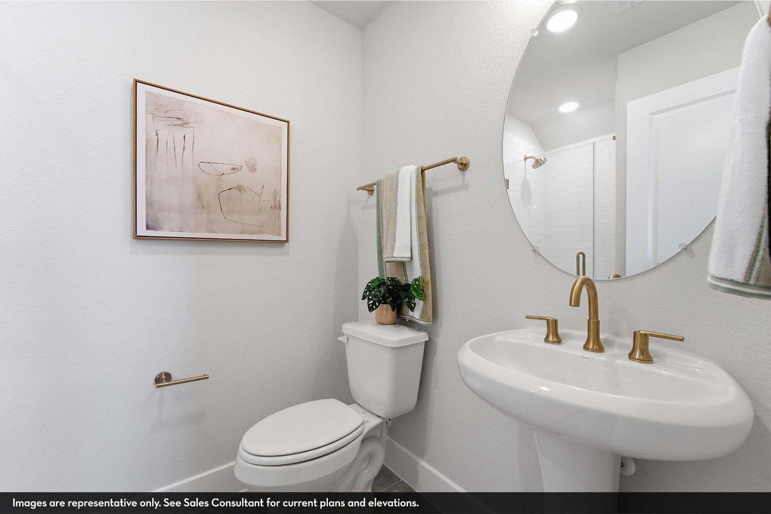 House in Liberty Hill, Texas, United States 3 - 18551702