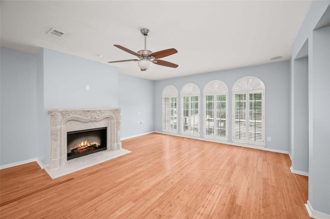 Residenza a Houston, Texas, Stati Uniti 2 - 18552905