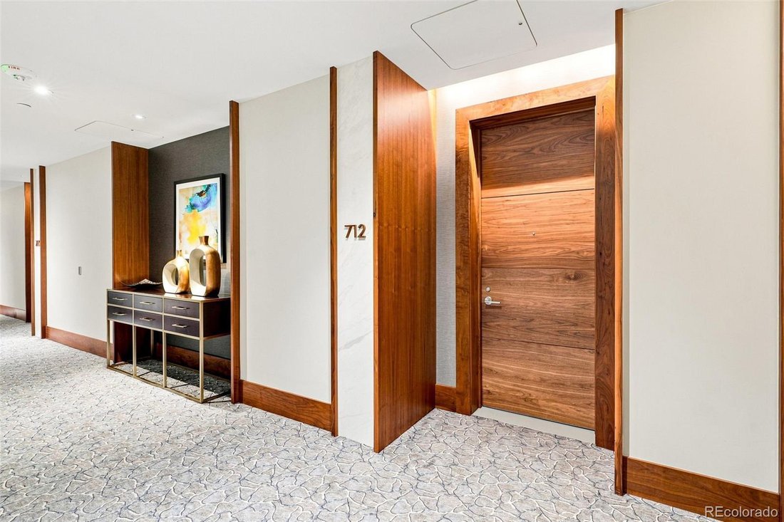 Condo in Denver, Colorado, United States 4 - 18550978