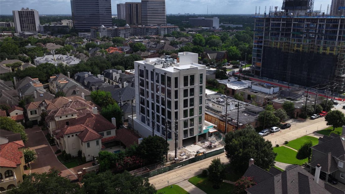 Condo in Houston, Texas, United States 4 - 17917015