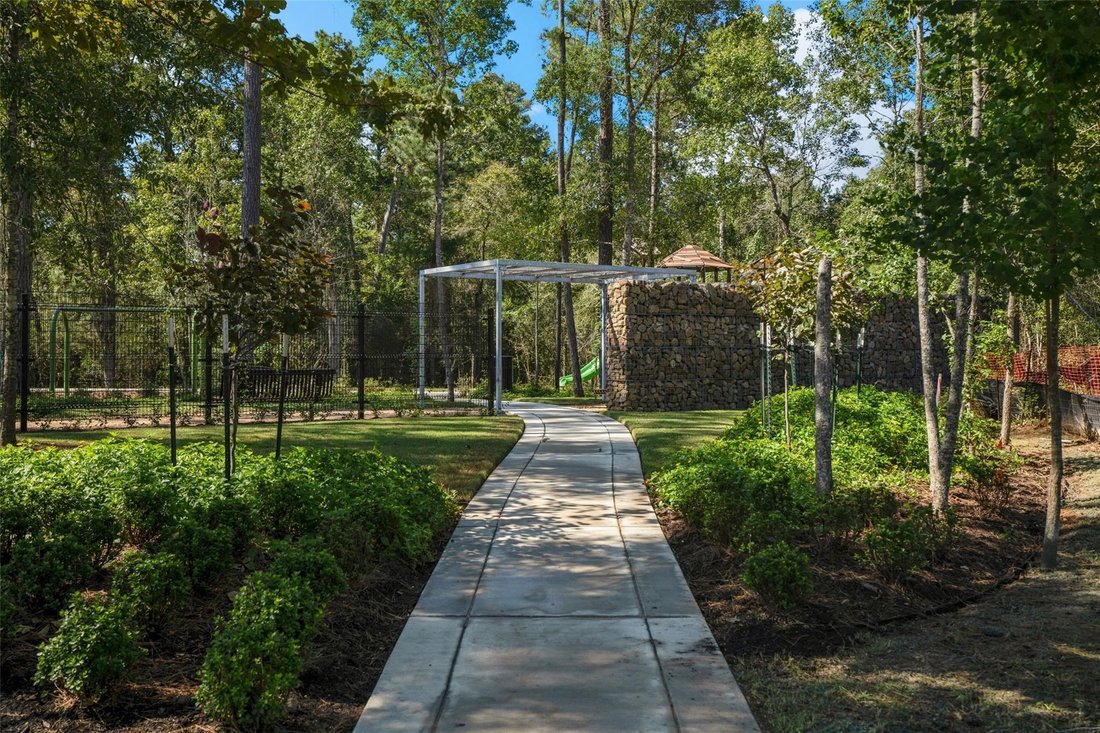 House in Magnolia, Texas, United States 5 - 18552856