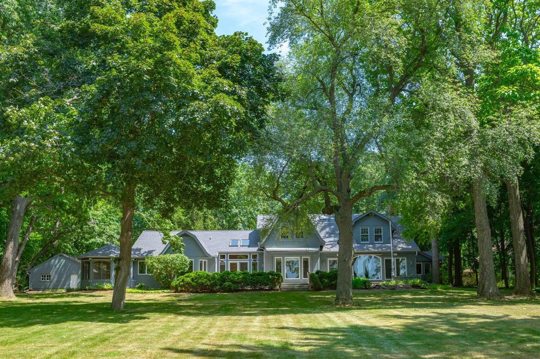 House in Summit, Wisconsin, United States 2 - 18141302