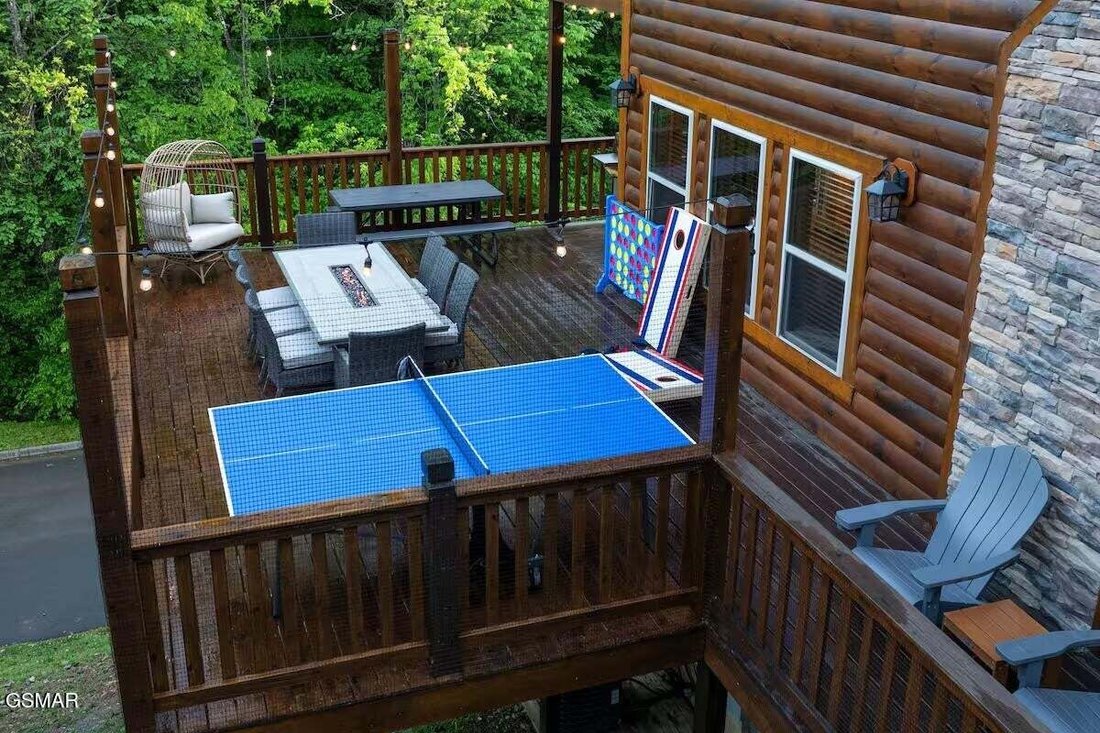 House in Pigeon Forge, Tennessee, United States 5 - 18548256
