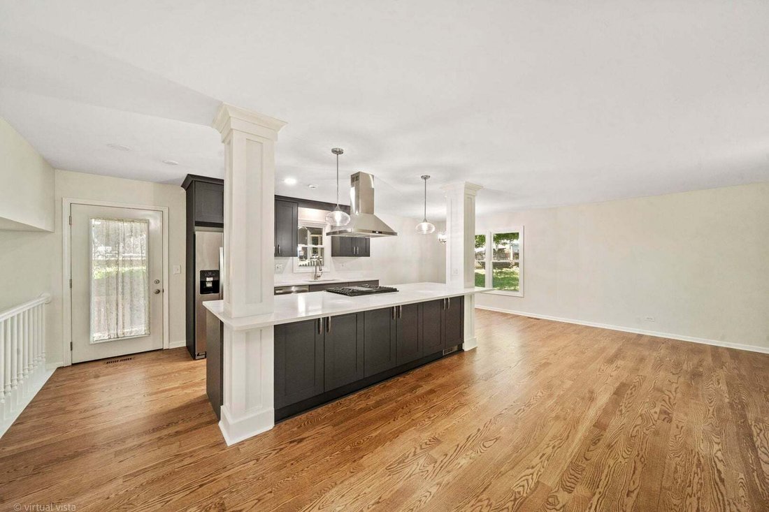 House in Lisle, Illinois, United States 4 - 18548707