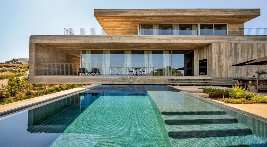 Villa in Odiaxere, Algarve, Portugal 2 - 18549817