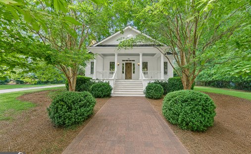 Haus in Madison, Georgia, Vereinigte Staaten 1