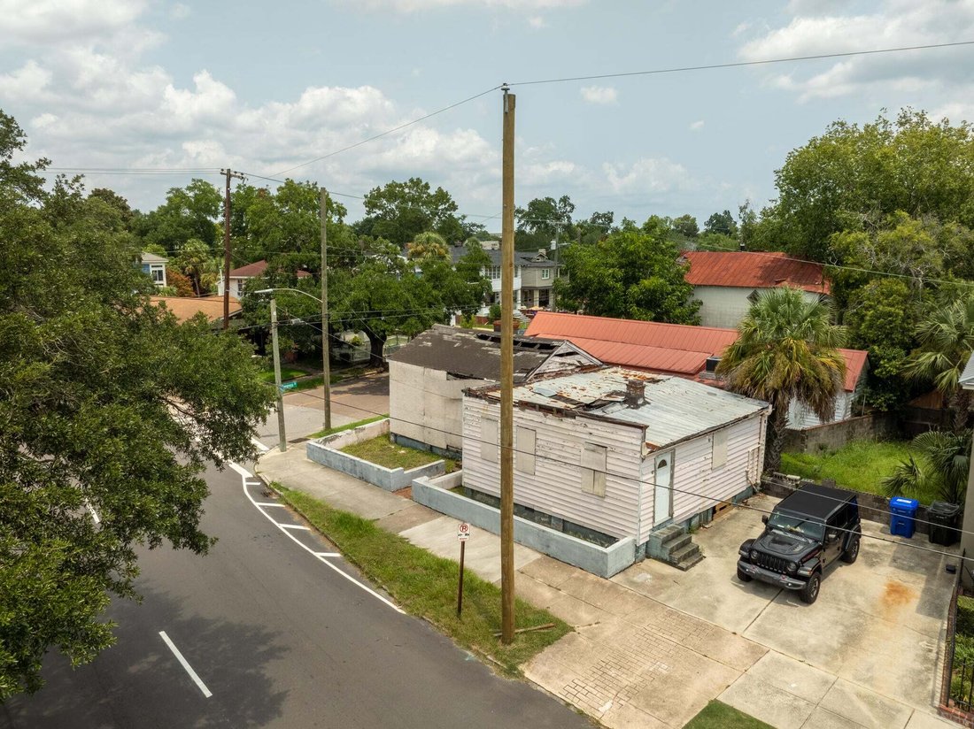 House in Charleston, South Carolina, United States 1 - 18550823