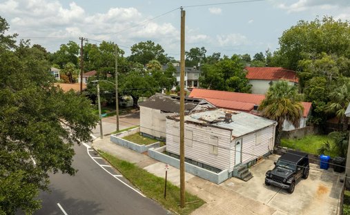 Casa a Charleston, Carolina del Sud, Stati Uniti 1