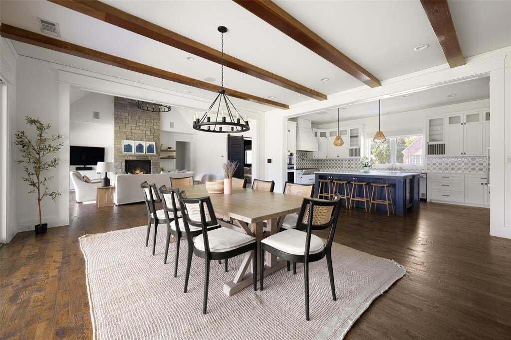 House in Richardson, Texas, United States 4 - 18552717