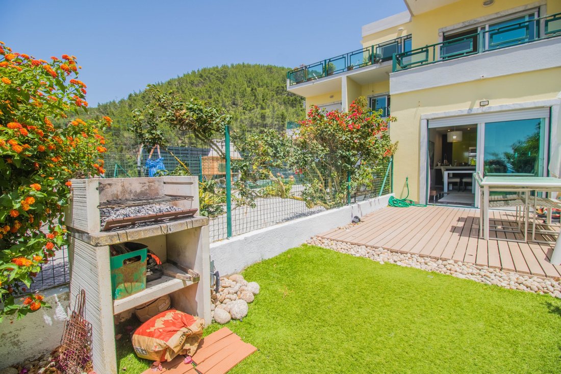Apartment in Santiago, Setubal, Portugal 1 - 18550000