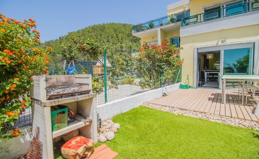 Apartment in Santiago, Setubal, Portugal 1