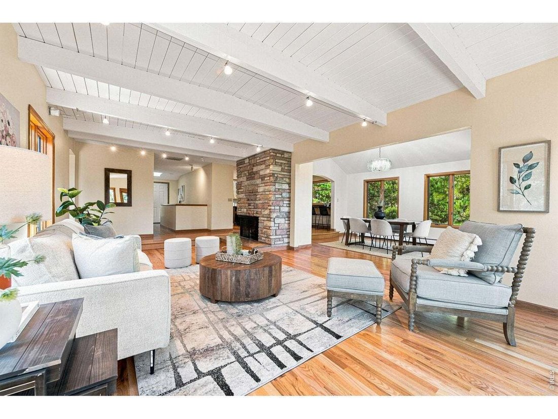 House in Boulder, Colorado, United States 3 - 18552048