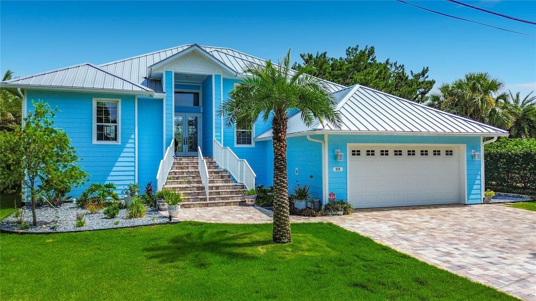 House in Crystal River, Florida, United States 2 - 18431183