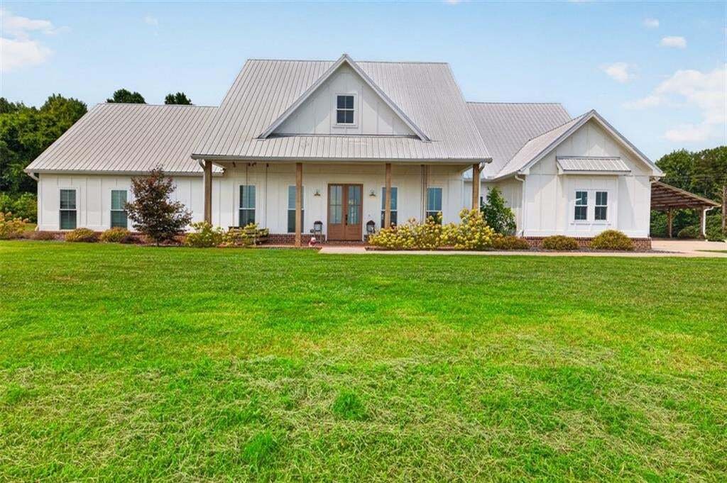 House in Jefferson, Georgia, United States 5 - 18548184