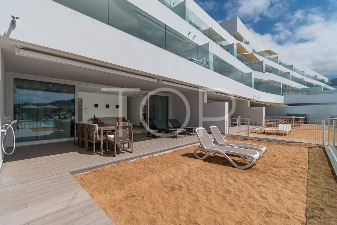 Apartment in Costa Adeje, Adeje, Canary Islands 2 - 18551795