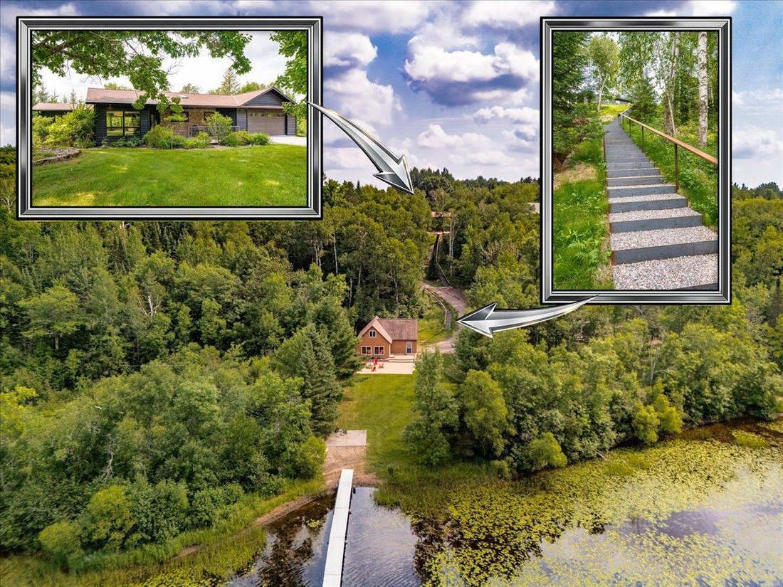 House in Moose Lake, Minnesota, United States 3 - 18552259
