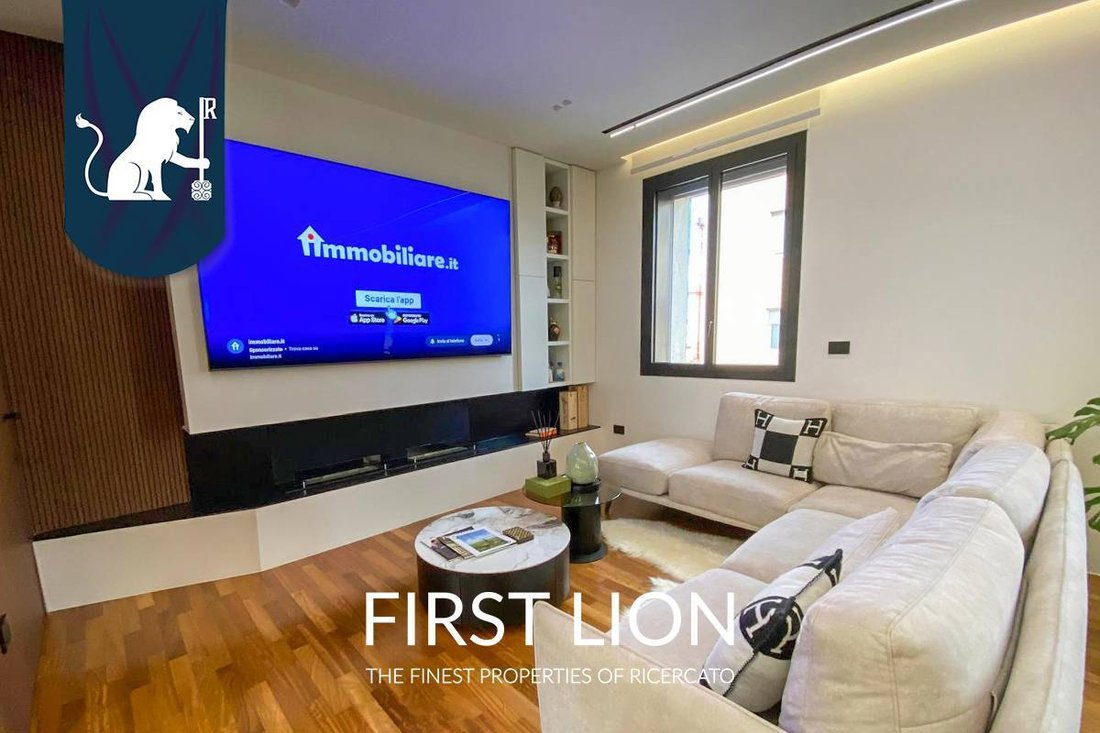 Apartment in Mazzini-San Lazzaro, Lecce, Apulia 4 - 18553959