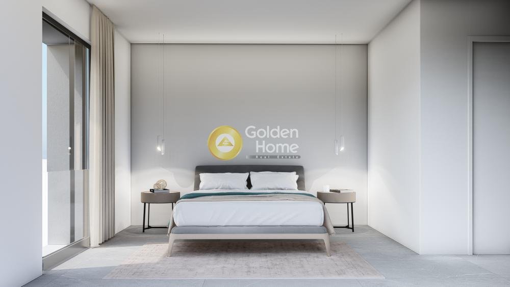Estate in Profitis Ilias Suburb, 2nd District of Athens, Athens 5 - 14371138