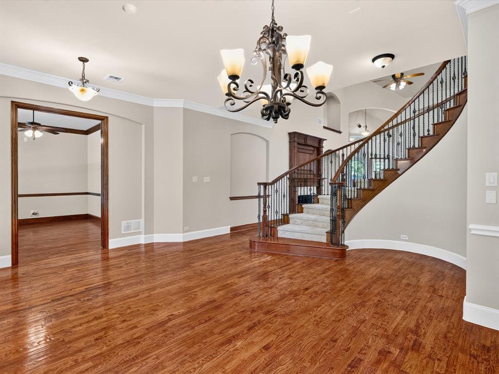 House in Frisco, Texas, United States 3 - 18552732
