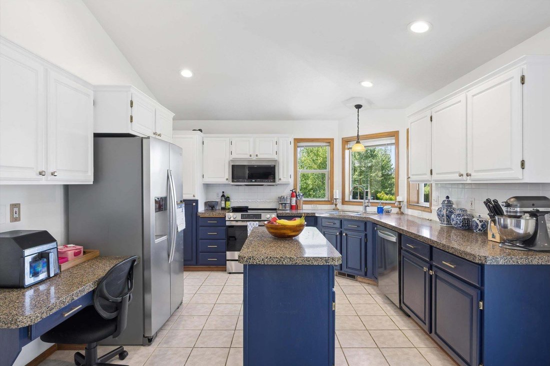 House in Mead, Washington, United States 5 - 18551341