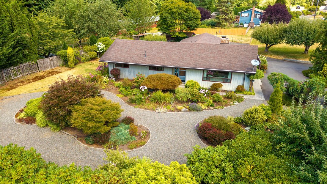 Maison à Lake Stevens, Washington, États-Unis 1 - 18552988