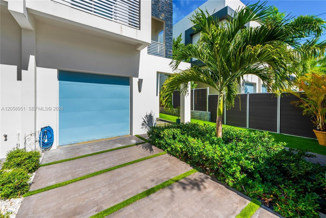 House in Miami, Florida, United States 2 - 18553188
