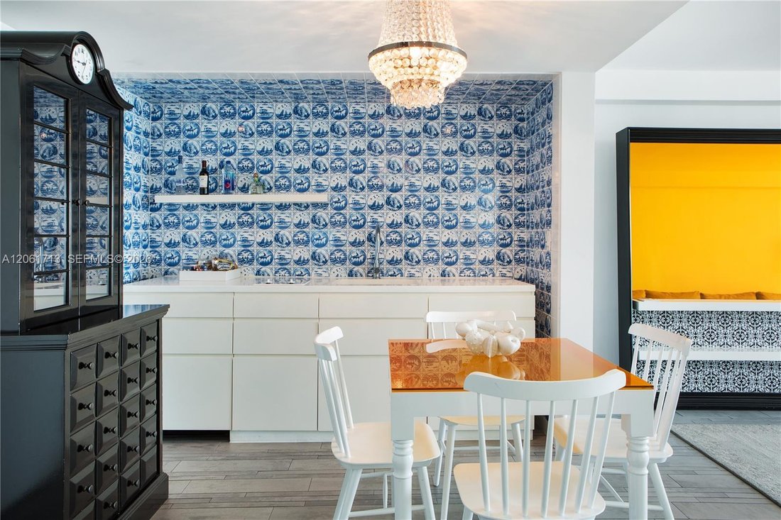 Condo in Miami Beach, Florida, United States 2 - 18553194