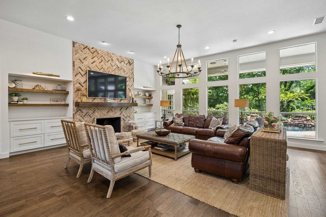 House in Coppell, Texas, United States 4 - 18554115