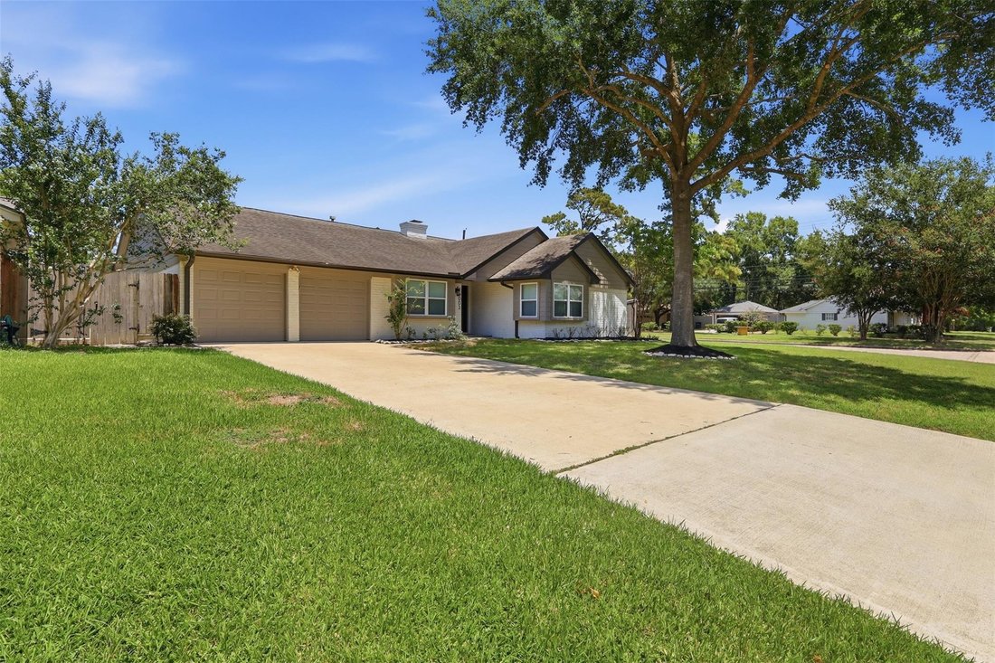 House in Houston, Texas, United States 2 - 18552936