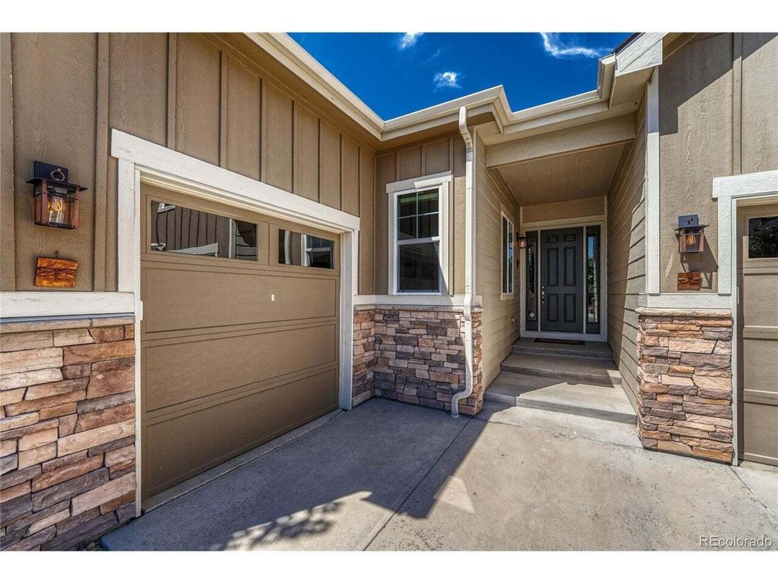 House in Aurora, Colorado, United States 2 - 18538050