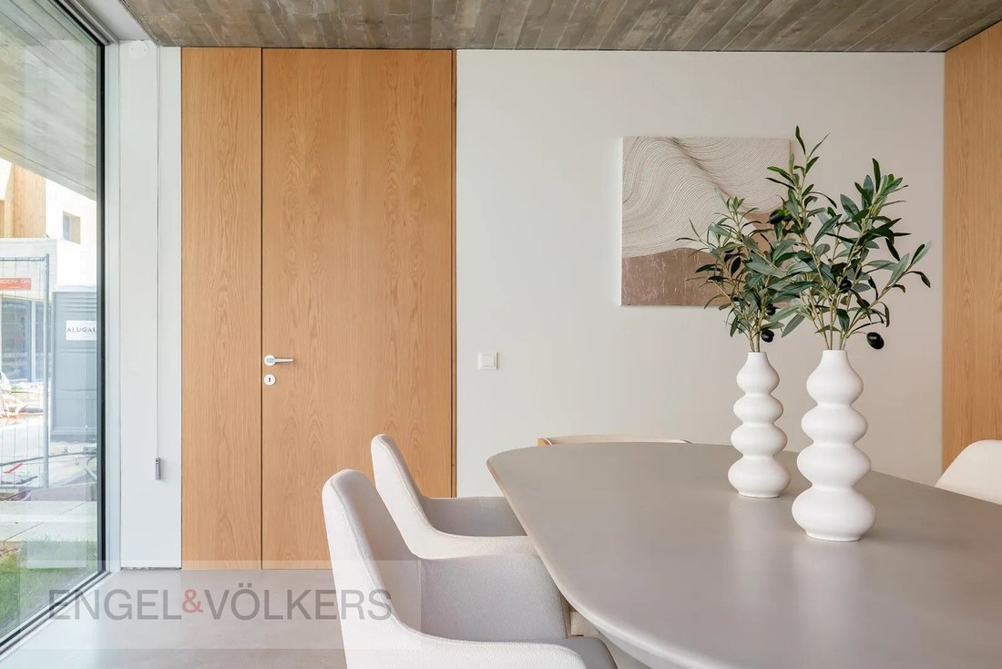 Apartment in Ramalde, Porto District, Portugal 5 - 18551074